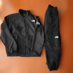 THE NORTH FACE デナリジャケット・パンツセット 블랙