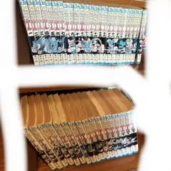 ドラゴンボール1〜42巻セット