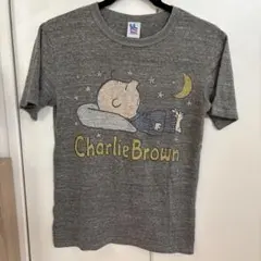 JUNK FOOD Charlie Brown アメリカ製のサムネイル