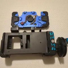 爆釣バーロット