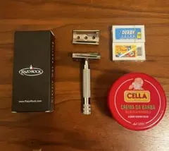 2026年最新】razorockの人気アイテム - メルカリ