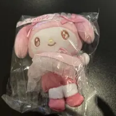 マイメロ　クロミ　1番くじ