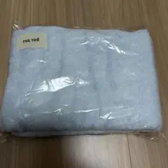 トムブラウン コットンテリーフレッテジムタオル 新品 - メルカリ