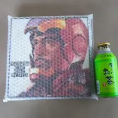 新品 アイアンマン アートパネル 香港 お土産 B トニー版のサムネイル