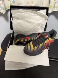 Nike Ja 3 JP EP ラプター 28cm - メルカリ