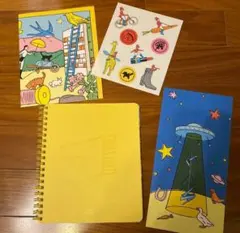 エルメス　ノート