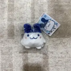 たまごっち みみっち ストラップ 鈴 たまごっち みみっち 鈴ストラップ キーホルダー - メルカリ