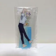 呪術廻戦　セガラッキーくじ　明星の刻・黄昏の刻　アクスタ　五条悟