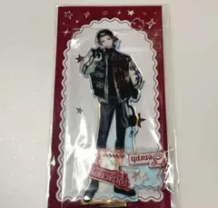 にじさんじ VOLTACTION3周年 セラフ・ダズルガーデンアクリルスタンド