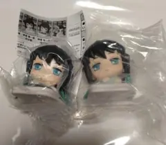 鬼滅の刃 おねむたん 時透無一郎 有一郎 幼少期