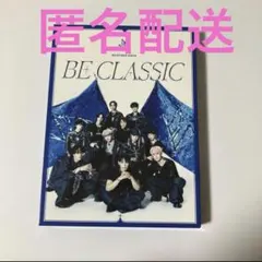 JO1 1ST BEST ALBUM BE CLASSIC