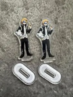 ヒロアカ 上鳴電気 アクリルスタンド