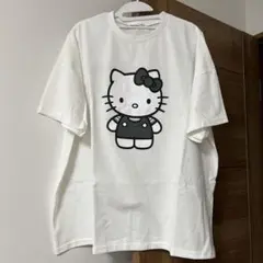 GRL グレイル ハローキティ トップス 半袖 Tシャツ F
