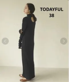todayful ワンピース