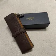 銀*マ様 Ｃカンパニー.ルポペンケース