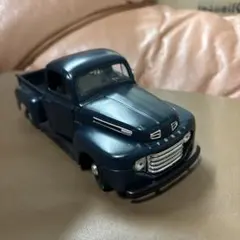 レトロエンタテインメント バックトゥーザフューチャー 1987トヨタ