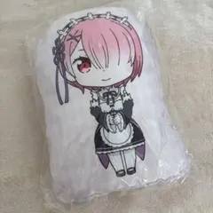 Re:ゼロから始める異世界生活　ラム ダイカットクッションのサムネイル