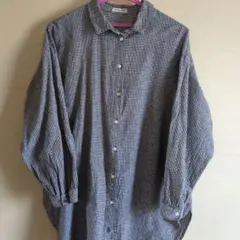 サマンサモスモスのチュニック