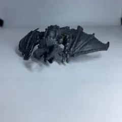 モンスターハンター モンスター生態図鑑 ディアブロス亜種 フィギュア