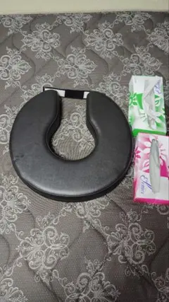 痔用クッションのサムネイル