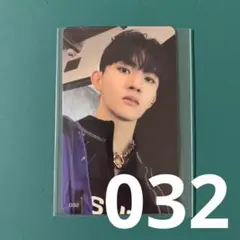 INI 田島将吾トレカ 032 READY TO POP ラントレ