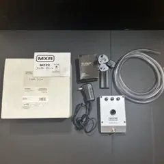 2026年最新】MXR M222 TALK BOXの人気アイテム - メルカリ