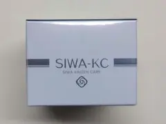 新品未開封】SIWA-KC オールインワン スキンジェル モイスト 50g