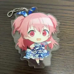 桃井愛莉 アクスタ キーホルダー プロセカ