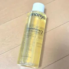魔女工場 manyo グルタチオン ダークスポットトナー 200ml