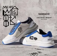 2026年最新】sangacio × basquiatの人気アイテム - メルカリ