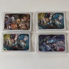 2025年最新】原神ウエハース2の人気アイテム - メルカリ