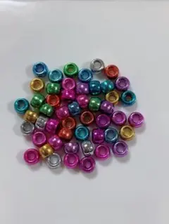 ビーズ 50個セット