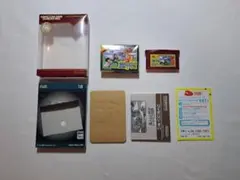 魔界村 AGB-P-FMKJ ゲームボーイアドバンス ㊸ u - メルカリ