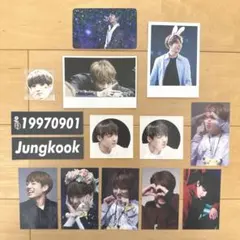 BTS ジョングク マスタニム フォトブック - メルカリ