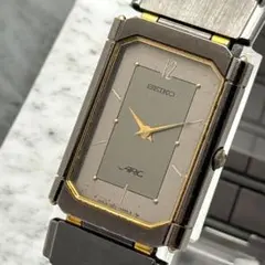 1970's SEIKO TANK 2320-678A セイコー タンク - メルカリ