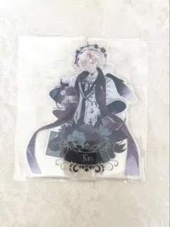 ディアラバ 無神コウ 初期立ち絵 アクスタ - メルカリ