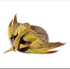 モンスターハンター 捕獲し隊4 レ・ダウ