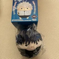 呪術廻戦　懐玉・玉折　ふわコロりん6 伏黒甚爾