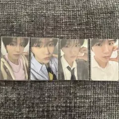 poppop ジェヒ トレカ NCTWISH