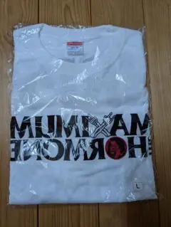 【レア】マキシマムザホルモン　腹ペコCREWロングTシャツ　Sサイズ 2026年最新】腹ペコCREWロングTシャツの人気アイテム - メルカリ