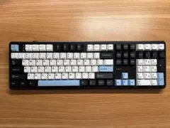 EPOMAKER AULA F108のサムネイル