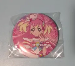 わんだふるぷりきゅあ感謝祭 缶バッジ キュアワンダフル - メルカリ