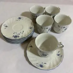 NIKKO/ニッコー　カップ　ソーサー　セット販売