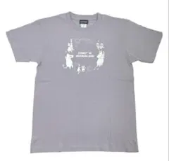 【新品未開封】ムーミン COMET Tシャツ パープルのサムネイル