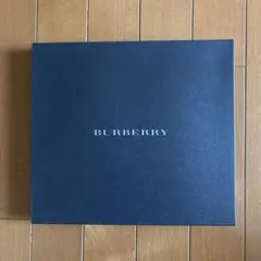 BURBERRYバーバリーソックス3足セットのサムネイル