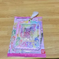 プリキュア カードホルダープリキュア 5 gogo 全員集合 F