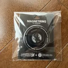 LFE × 鶴仙園 MAGNET RING