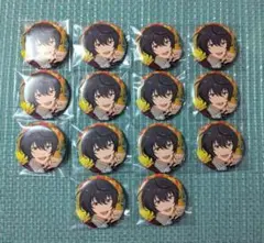 あんさんぶるスターズ イベコレ缶バッジ 夢ノ咲卒業ライブ idol 朔間凛月