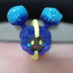 ポケモンfit ポケモン フィット　コスモッグ ポケットモンスター