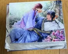 暁のヨナ 大原画展 アクリルカード ヨナ ハク